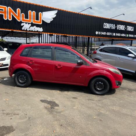 FORD Fiesta Hatch 1.0 4P CLASS FLEX, Foto 2