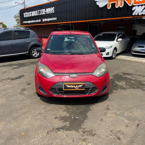 FORD Fiesta Hatch 1.0 4P CLASS FLEX, Foto 3