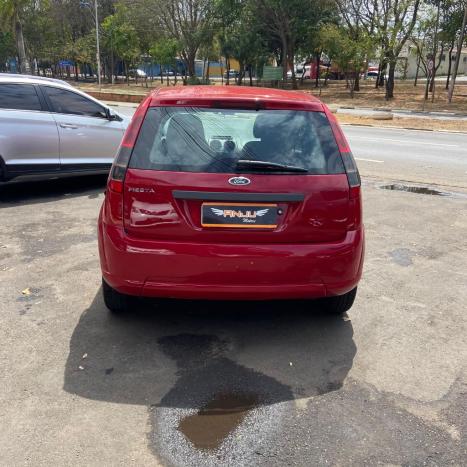 FORD Fiesta Hatch 1.0 4P CLASS FLEX, Foto 4