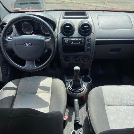 FORD Fiesta Hatch 1.0 4P CLASS FLEX, Foto 6