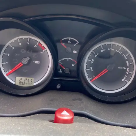 FORD Fiesta Hatch 1.0 4P CLASS FLEX, Foto 11