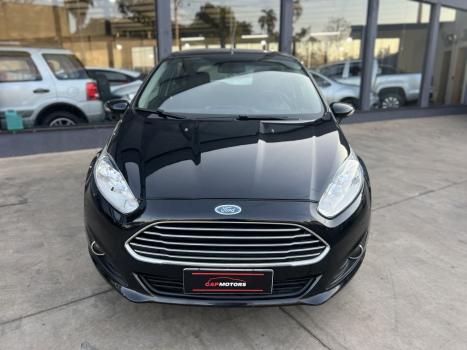 FORD Fiesta Hatch 1.5 16V 4P SE FLEX, Foto 1