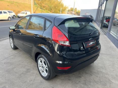 FORD Fiesta Hatch 1.5 16V 4P SE FLEX, Foto 5