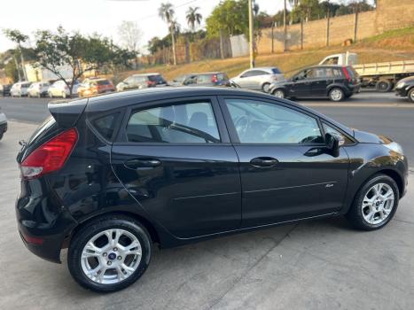 FORD Fiesta Hatch 1.5 16V 4P SE FLEX, Foto 6