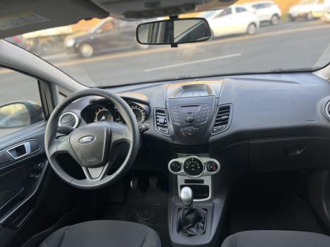 FORD Fiesta Hatch 1.5 16V 4P SE FLEX, Foto 8