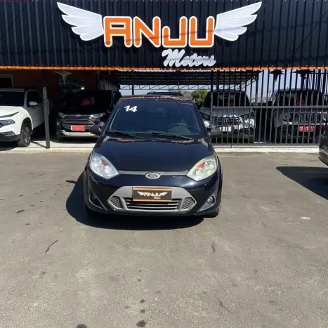 FORD Fiesta Hatch 1.0 4P SE FLEX, Foto 2