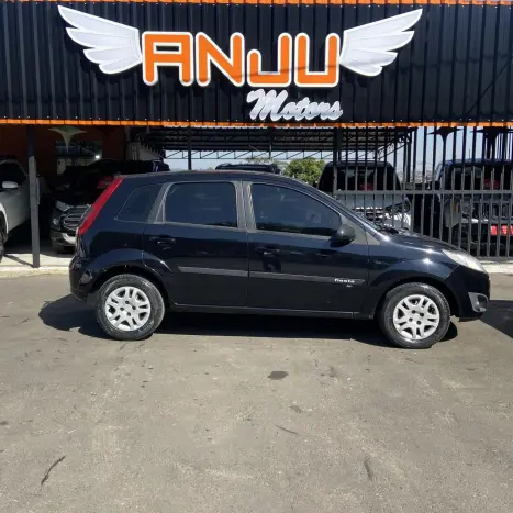 FORD Fiesta Hatch 1.0 4P SE FLEX, Foto 3