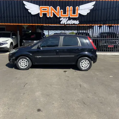 FORD Fiesta Hatch 1.0 4P SE FLEX, Foto 4