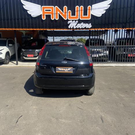 FORD Fiesta Hatch 1.0 4P SE FLEX, Foto 5