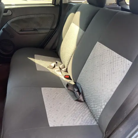 FORD Fiesta Hatch 1.0 4P SE FLEX, Foto 6