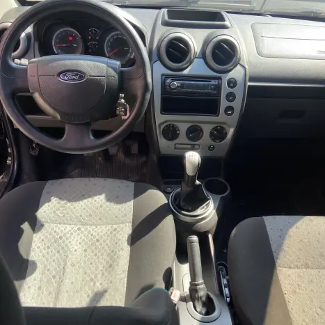FORD Fiesta Hatch 1.0 4P SE FLEX, Foto 7