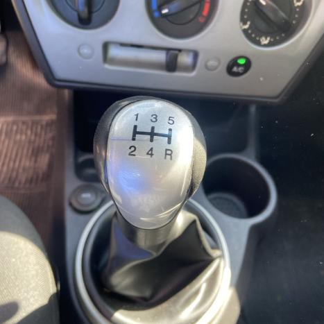 FORD Fiesta Hatch 1.0 4P SE FLEX, Foto 8