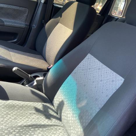 FORD Fiesta Hatch 1.0 4P SE FLEX, Foto 11