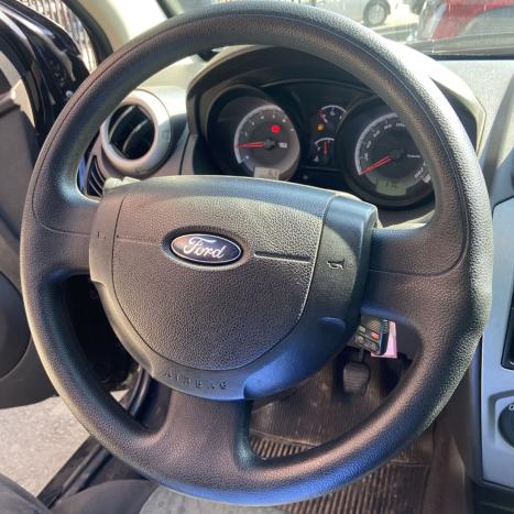 FORD Fiesta Hatch 1.0 4P SE FLEX, Foto 12
