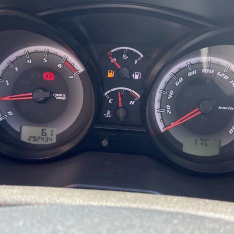 FORD Fiesta Hatch 1.0 4P SE FLEX, Foto 13