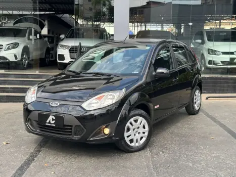 FORD Fiesta Hatch 1.6 CLASS, Foto 1