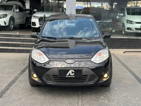 FORD Fiesta Hatch 1.6 CLASS, Foto 3