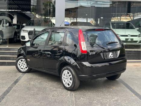 FORD Fiesta Hatch 1.6 CLASS, Foto 4