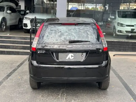 FORD Fiesta Hatch 1.6 CLASS, Foto 5