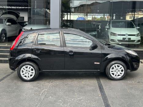 FORD Fiesta Hatch 1.6 CLASS, Foto 6