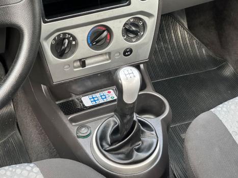 FORD Fiesta Hatch 1.6 CLASS, Foto 11