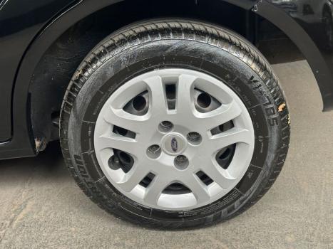 FORD Fiesta Hatch 1.6 CLASS, Foto 14