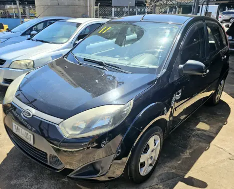 FORD Fiesta Hatch 1.0 4P FLEX, Foto 2