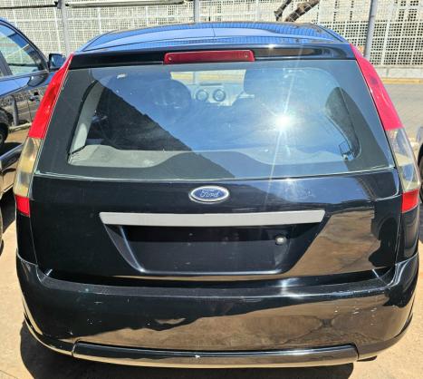 FORD Fiesta Hatch 1.0 4P FLEX, Foto 4