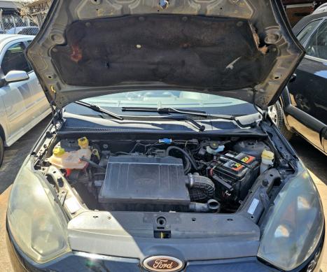 FORD Fiesta Hatch 1.0 4P FLEX, Foto 5