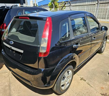 FORD Fiesta Hatch 1.0 4P FLEX, Foto 6