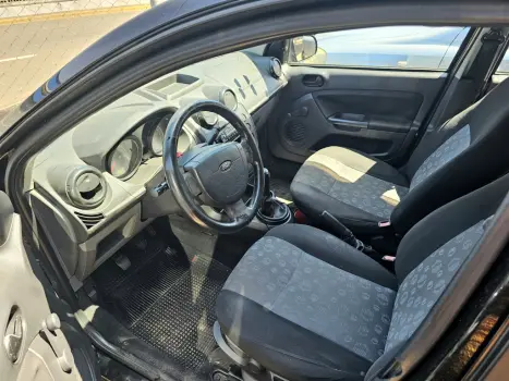 FORD Fiesta Hatch 1.0 4P FLEX, Foto 7