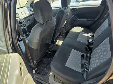 FORD Fiesta Hatch 1.0 4P FLEX, Foto 8