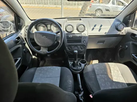 FORD Fiesta Hatch 1.0 4P FLEX, Foto 9
