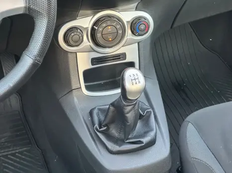 FORD Fiesta Hatch 1.6 4P SE FLEX, Foto 10