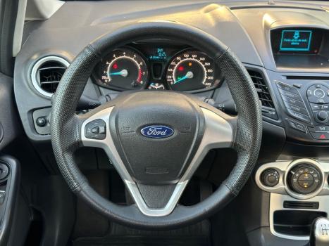 FORD Fiesta Hatch 1.6 4P SE FLEX, Foto 11