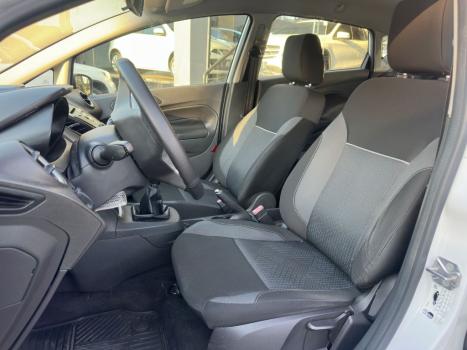 FORD Fiesta Hatch 1.6 4P SE FLEX, Foto 12