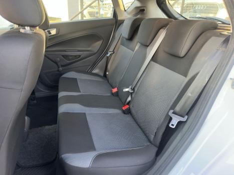 FORD Fiesta Hatch 1.6 4P SE FLEX, Foto 13