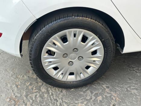 FORD Fiesta Hatch 1.6 4P SE FLEX, Foto 14