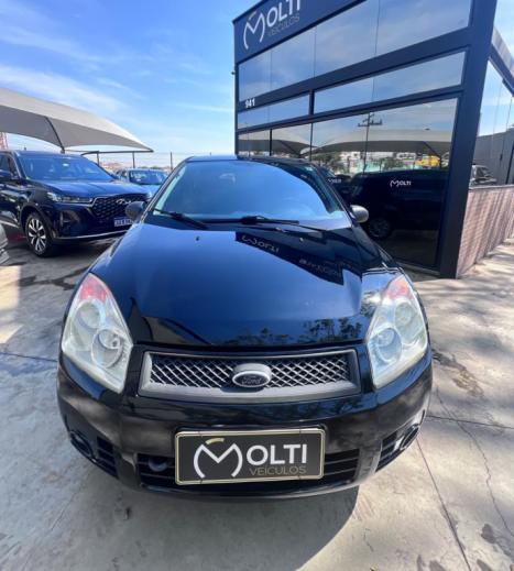 FORD Fiesta Hatch 1.0 4P FLEX, Foto 1