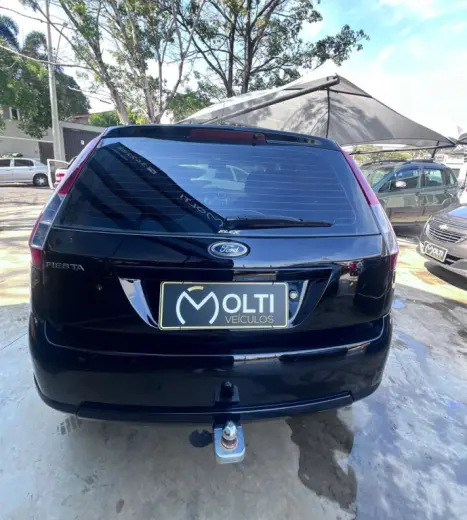 FORD Fiesta Hatch 1.0 4P FLEX, Foto 2