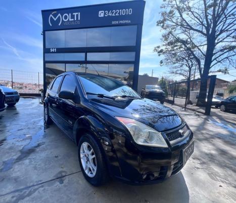 FORD Fiesta Hatch 1.0 4P FLEX, Foto 4