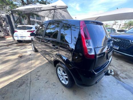 FORD Fiesta Hatch 1.0 4P FLEX, Foto 6