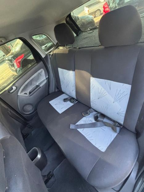 FORD Fiesta Hatch 1.0 4P FLEX, Foto 8