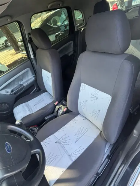 FORD Fiesta Hatch 1.0 4P FLEX, Foto 10