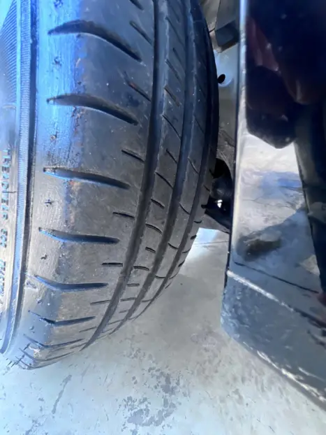 FORD Fiesta Hatch 1.0 4P FLEX, Foto 11