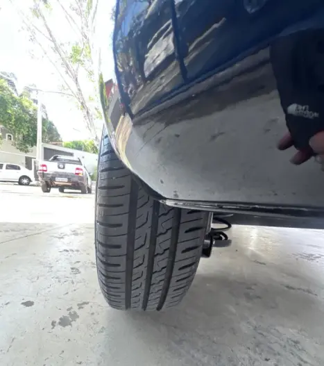 FORD Fiesta Hatch 1.0 4P FLEX, Foto 12