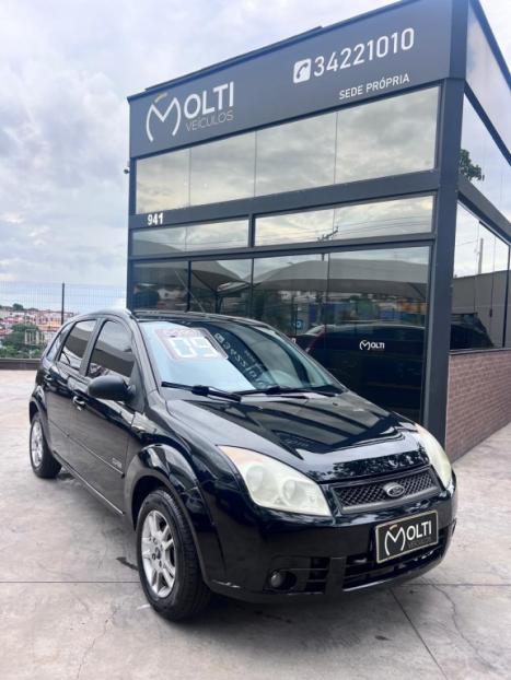 FORD Fiesta Hatch 1.0 4P FLEX, Foto 2
