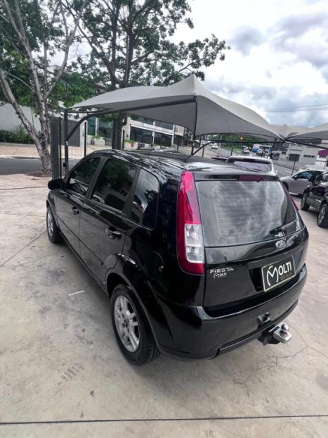 FORD Fiesta Hatch 1.0 4P FLEX, Foto 4