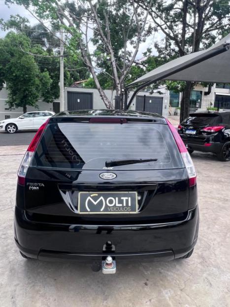 FORD Fiesta Hatch 1.0 4P FLEX, Foto 5