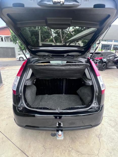 FORD Fiesta Hatch 1.0 4P FLEX, Foto 6